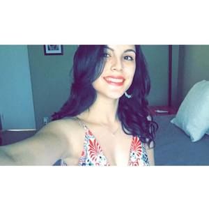 Meet your Posher, Itzel